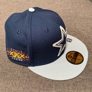 New Era Dallas Cowboys Super Bowl XXX 59FIFTY Hat